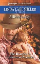 The Rancher's Christmas Promise