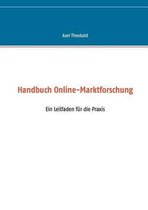 Handbuch Online-Marktforschung