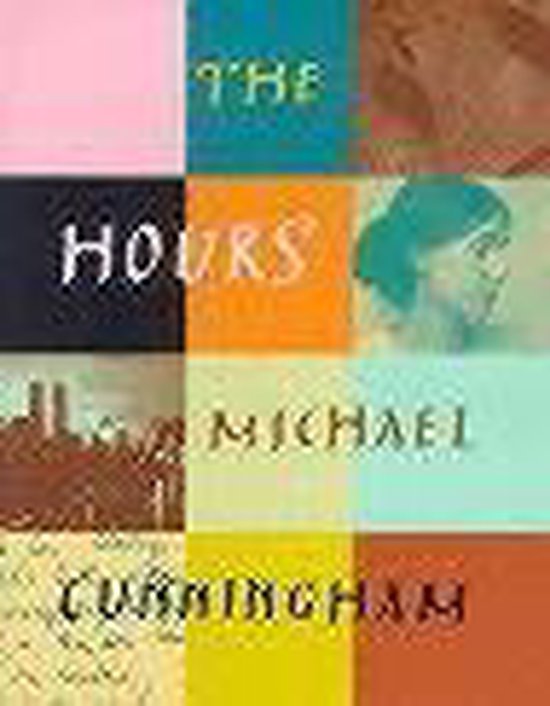9781841150345 - The Hours