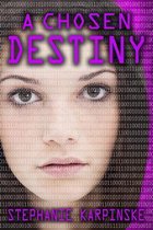 A Chosen Destiny (the Samantha Project Series #3)