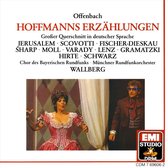 Hoffmanns Erzaehlungen -H