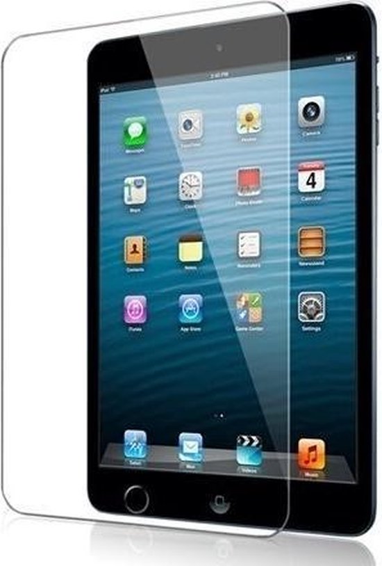 Tempered Glass Screen Protector iPad Air