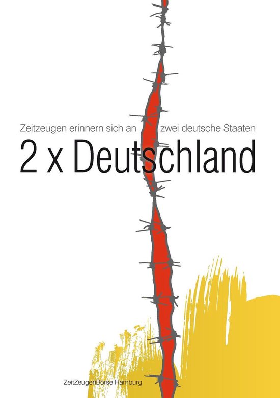 2x Deutschland - cover