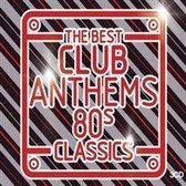 Best Club Anthems 2007