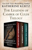 The Legends of Camber of Culdi - The Legends of Camber of Culdi Trilogy