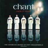 Chant - Amor Et Passio