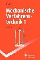 Mechanische Verfahrenstechnik 1