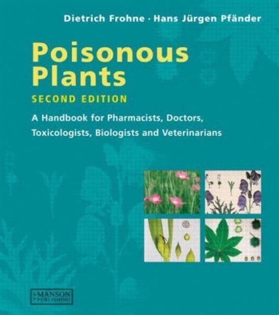 Foto: Poisonous plants