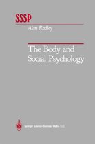 Springer Series in Social Psychology - The Body and Social Psychology