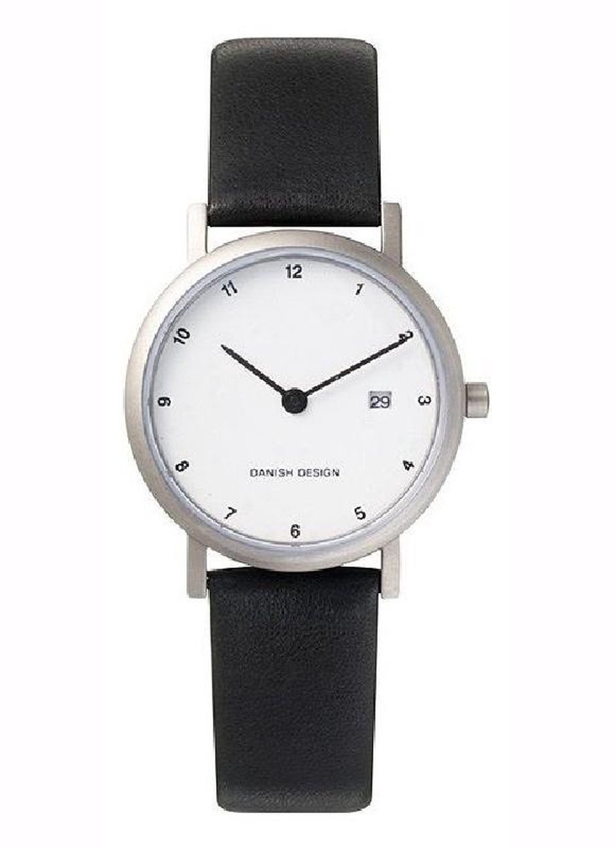 Danish Design Dameshorloge Titanium IV12Q272 - 3326301