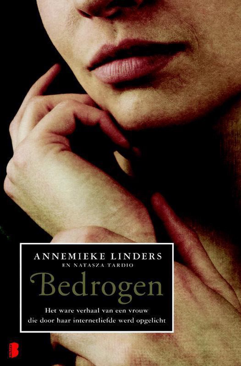Bedrogen - Annemieke Linders