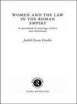 Routledge Sourcebooks for the Ancient World- Women and the Law in the Roman Empire