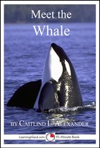 Meet the Animals - Meet the Whale: A 15-Minute Book