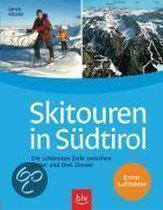 Skitouren in Südtirol