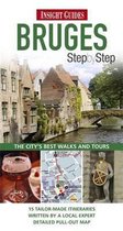 Insight Guides: Bruges Step By Step Guide
