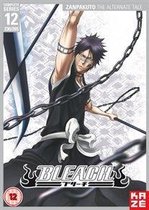 Bleach - Complete S.12