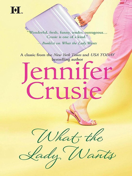 What the Lady Wants (Mills & Boon M&B) - cover