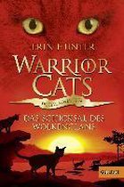 Warrior Cats - Special Adventure. Das Schicksal des WolkenClans