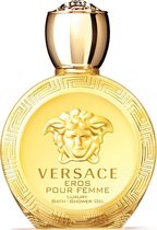 Versace - Eros pour Femme Shower gel - 200ML