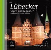 Giersberg, C: Lübecker Sagen und Legenden/CD