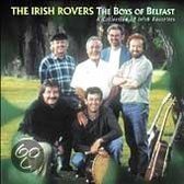 Boys of Belfast: A Collection of Irish Favorites