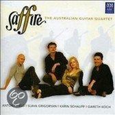 Saffire [Australia]