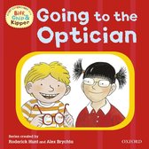 First Experiences with Biff, Chip and Kipper - First Experiences with Biff, Chip and Kipper: At the Optician