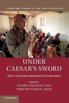 Law and Christianity- Under Caesar's Sword