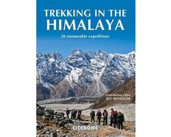 Trekking In Himalaya