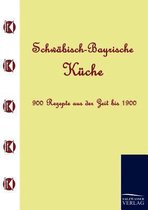 Schwabisch-Bayrische Küche