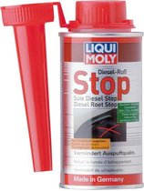 Liqui Moly Diesel roet-Stop 5180 150 ml