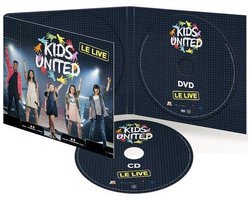 Le Live (Cd / Dvd)