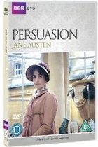 Persuasion - Dvd