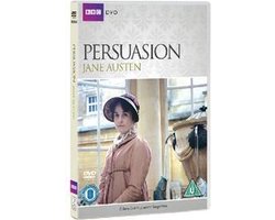 Persuasion - Dvd