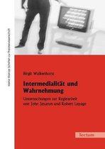 Intermedialität und Wahrnehmung