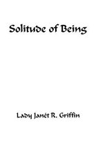 Solitude of Being