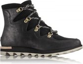 Sorel Women Sneakchic Alpine Black-Schoenmaat 43 (UK 10)