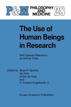 Philosophy and Medicine 28 - The Use of Human Beings in Research