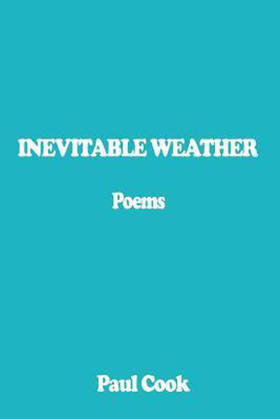 Inevitable Weather