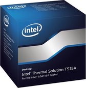 Intel BXTS15A hardwarekoeling Processor Koeler