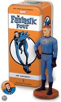 Classic Marvel Characters F4 1: Mr. Fantastic