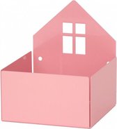 Roommate House Opbergbox Pastel Rose