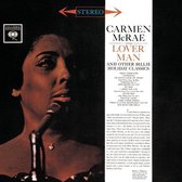 Carmen McRae - Sings Lover Man & Other Billy Holiday Classics (LP)
