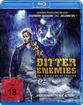 Bitter Enemies (Blu-ray)