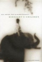 Self, Nation, Text in Salman Rushdie's Midnight's Children