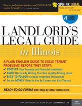 Legal Survival Guides 0 - Landlord's Legal Guide in Illinois