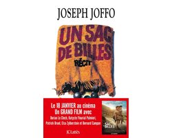 Un sac de billes