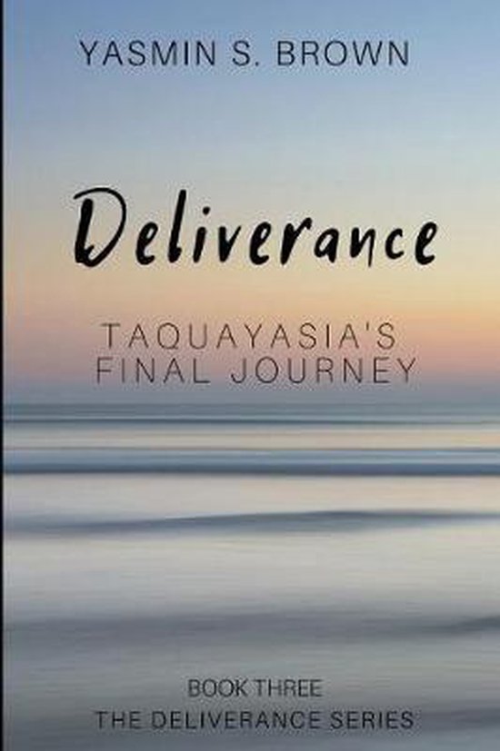 Deliverance- Deliverance - cover
