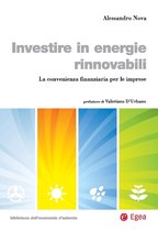 Investire in energie rinnovabili