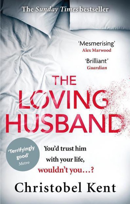The Loving Husband - cover